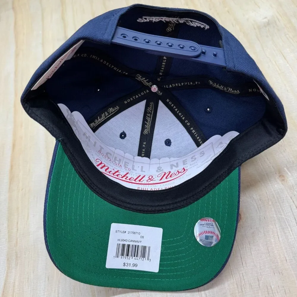 Mitchell & Ness new california